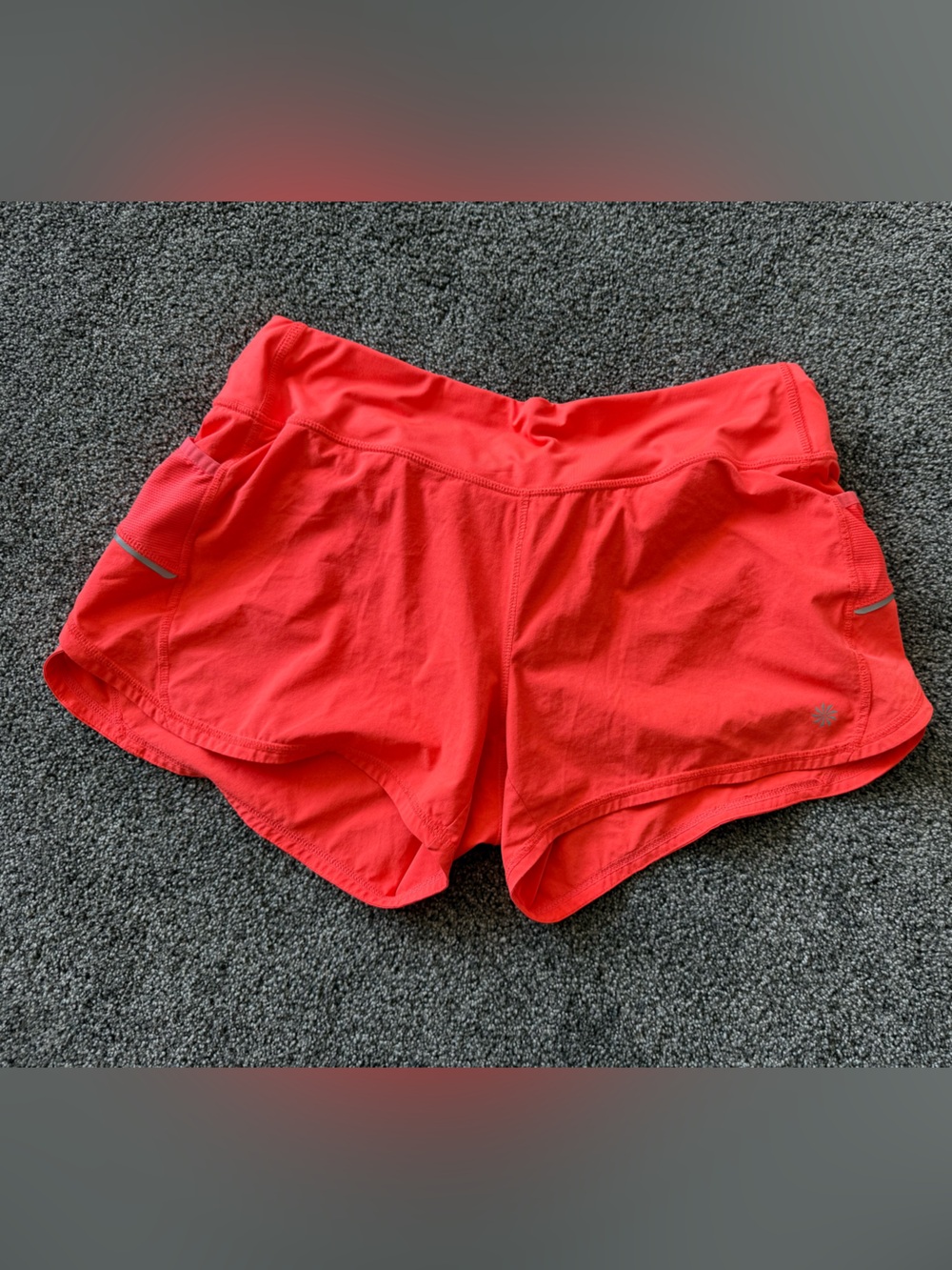 Athleta Swim Shorts